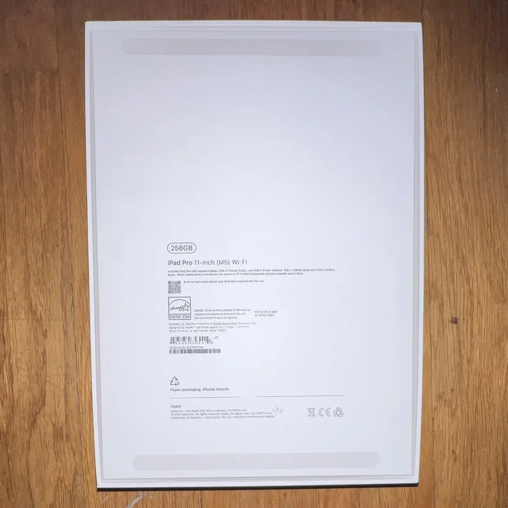 Apple hi ipad
